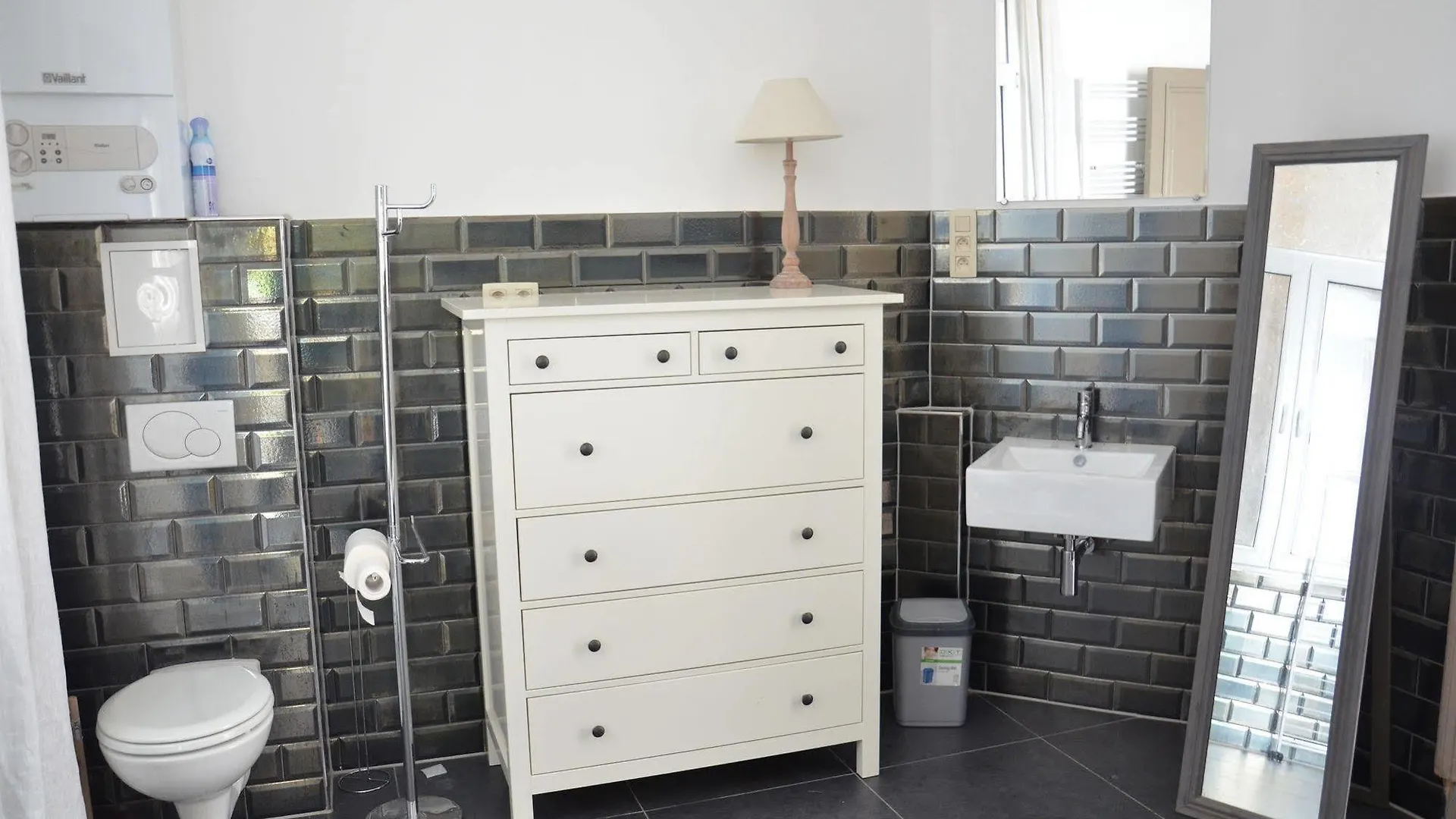 Ξενοδοχείο Amazing Apartment Antwerp South